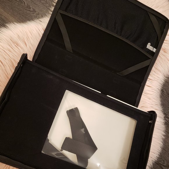 🔥SALE🔥 NWOT - Jewelry/Craft Travel Bag - Picture 7 of 7